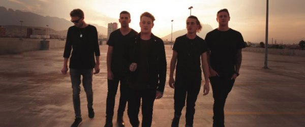 Nuevo vídeo de Deaf Havana: 'Fever'