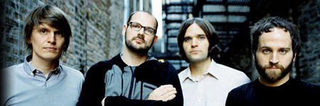 Streaming de Death Cab for Cutie