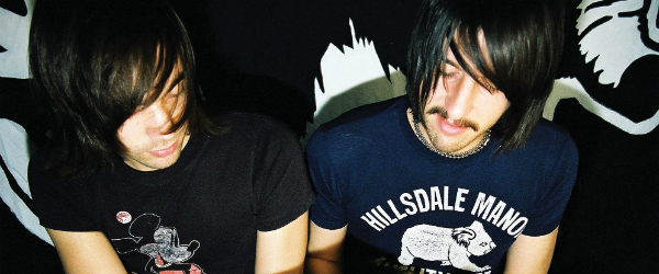 Nuevo tema de Death from Above 1979