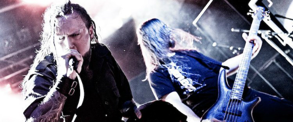 Decapitated anuncia nuevo álbum