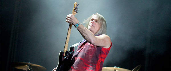 [Artículo] 20 años de Steve Morse dentro de Deep Purple