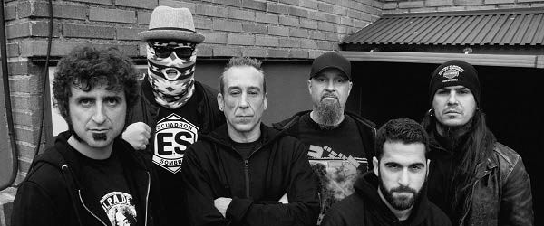 Nuevo álbum de Def Con Dos en marzo