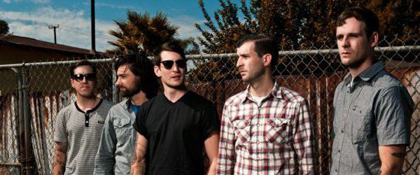 Escucha en streaming "Letters Home", el nuevo disco de Defeater