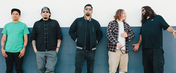 Fecha para el próximo álbum de Deftones