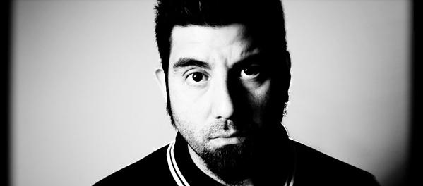 Chino Moreno habla de Crosses, su nuevo proyecto paralelo