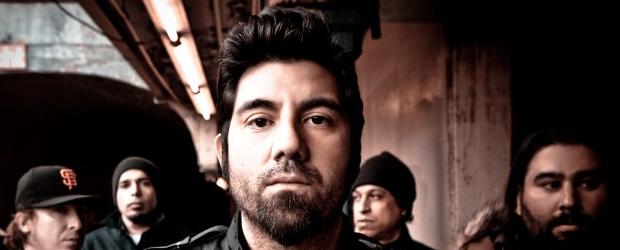 Streaming de lo nuevo de Deftones