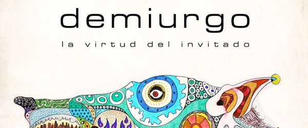 Nuevo EP de Demiurgo en enero