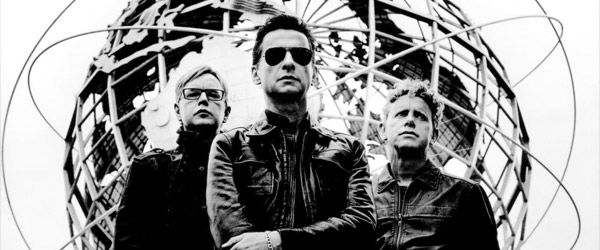 Nuevo vídeo de Depeche Mode
