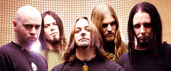 Streaming de DevilDriver