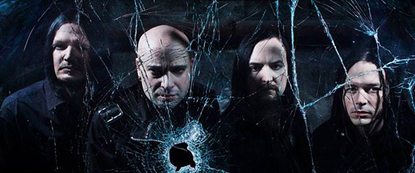 Disturbed estrenan "Fire It Up", una oda a la marihuana