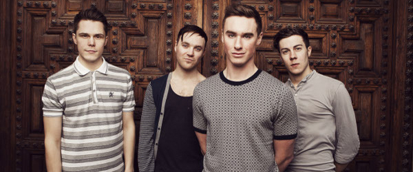 Don Broco se incorporan al Vans Off The Wall Music Night