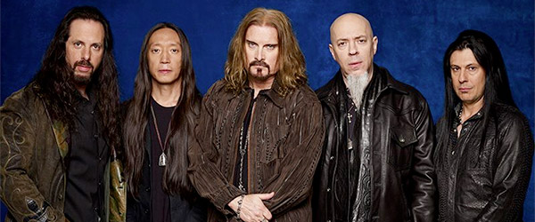 Nuevo trabajo y gira española de Dream Theater
