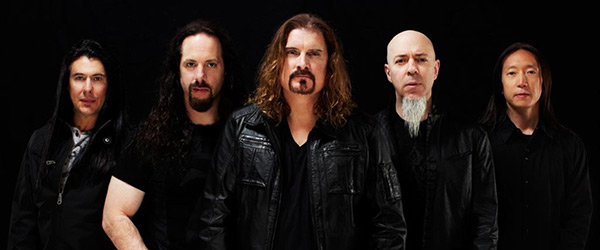 Detalles del nuevo álbum de Dream Theater