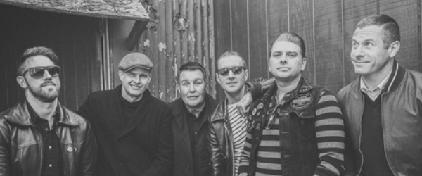 Dropkick Murphys lanzan 'Blood' como avance de su nuevo álbum