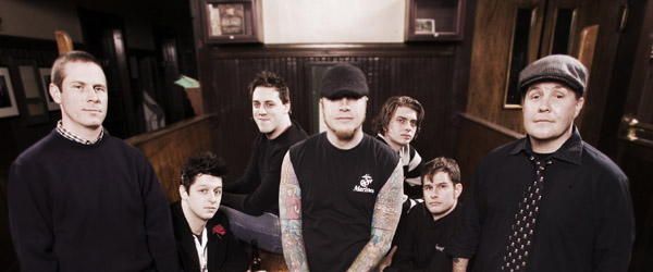 Los Dropkick Murphys estrenan disco y vídeo