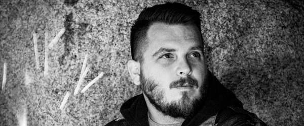 Fecha y adelanto para lo nuevo de Dustin Kensrue (Thrice)