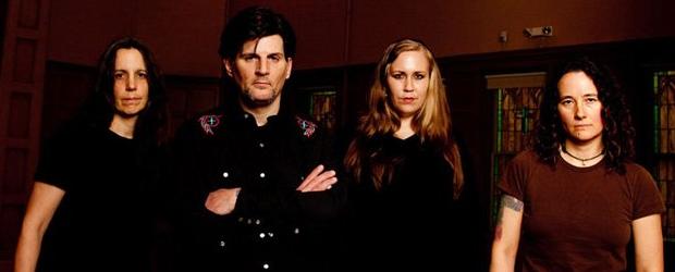 Earth ponen en streaming su próximo disco