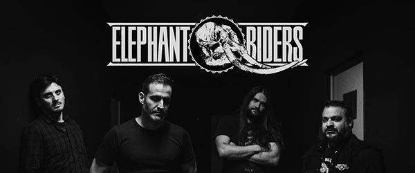 La escena musical en la Costa del Sol (VI) - Elephant Riders