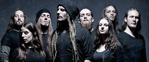 Streaming del nuevo disco de Eluveitie