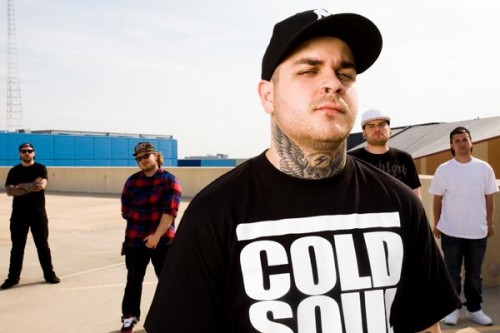 Nuevo disco de Emmure