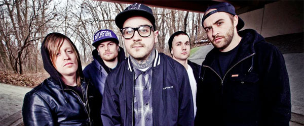 Emmure, ¿censurados?