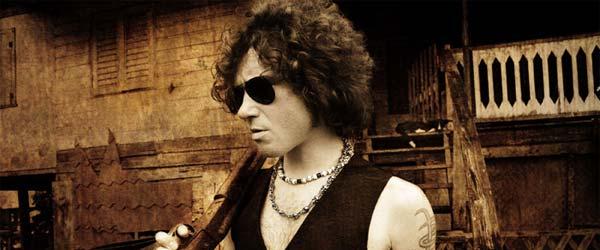 La vuelta de Enrique Bunbury