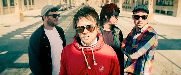 Nuevo single de Enter Shikari por sorpresa