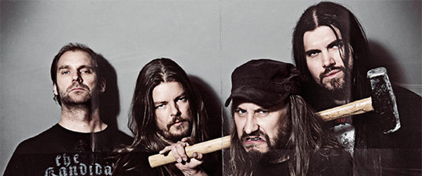 Nuevo álbum de Entombed A.D. en febrero