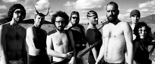 Gira de Eskorzo Afrobeat Experience