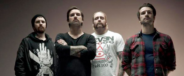 Entrevista exclusiva a Every Time I Die