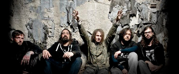 Eyehategod vuelven con nuevo vídeo