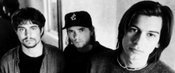 Escucha ya el nuevo primer disco de Failure en 19 años