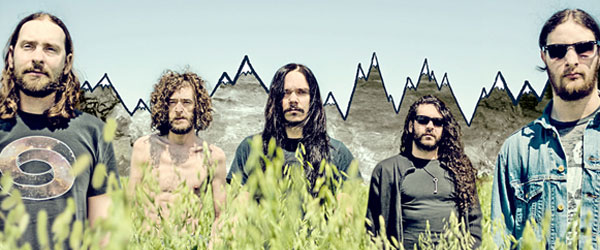 Adelanto de Fair To Midland