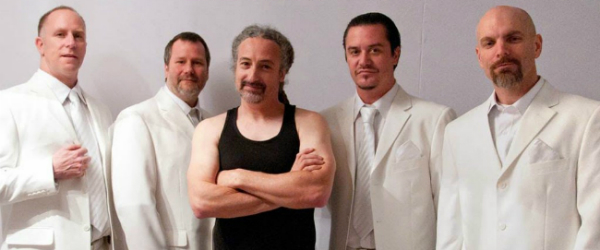 Faith No More confirman nuevo disco