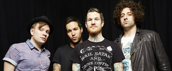 Cuarto adelanto de lo nuevo de Fall Out Boy