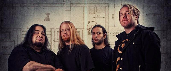 Nuevo adelanto de Fear Factory: "Protomech"