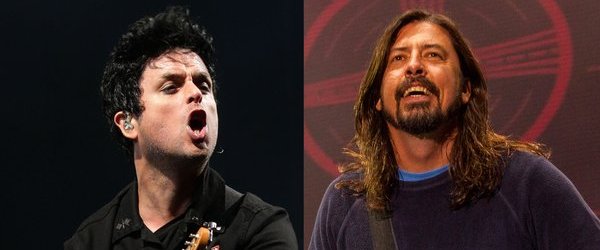 Foo Fighters y Green Day confirmados para el Mad Cool Festival