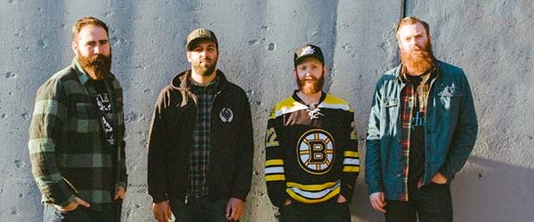 Streaming del nuevo disco de Four Year Strong