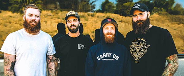 Four Year Strong publica nuevo vídeo para un viejo tema