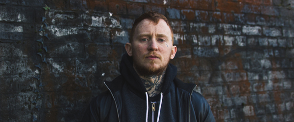 Frank Carter anuncia nuevo disco y avanza un tema