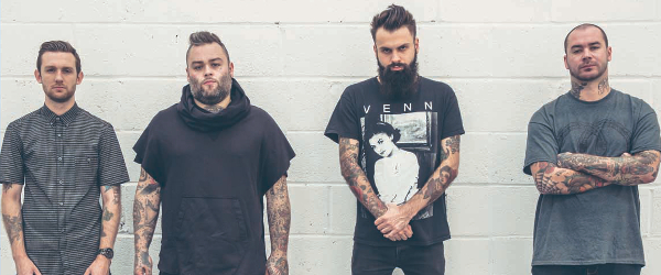 Nuevo adelanto de Gallows: "Mystic Death"
