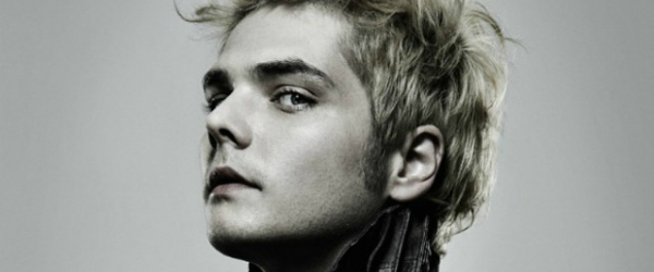 Primer single de Gerard Way en solitario