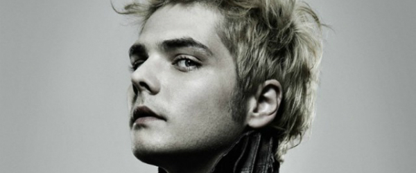 Gerard Way estrena vídeo para "Millions"