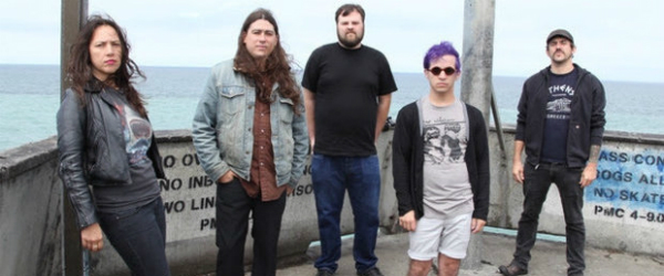 Giant Squid adelantan un tema de su nuevo álbum "Minoans"