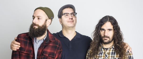 Estrenamos el nuevo disco de Giganto