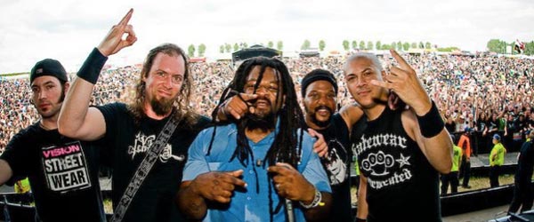 God Forbid anuncia disco para 2012