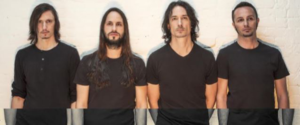 Gojira lanzan el video de 'Stranded' y la portada de "Magma".