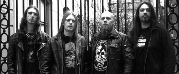 Grave, portada y tracklist de "Endless Procession Of Souls" desvelado