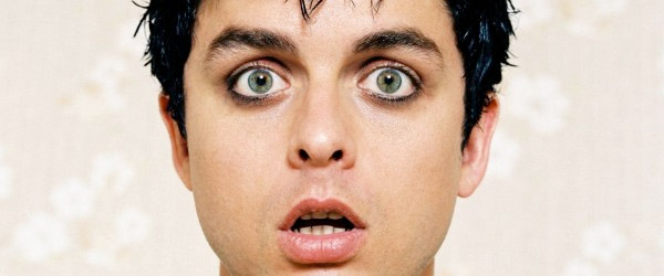 Billie Joe Armstrong en rehabilitación