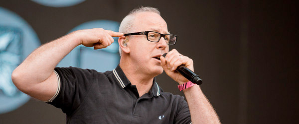 Nuevo álbum en solitario de Greg Graffin